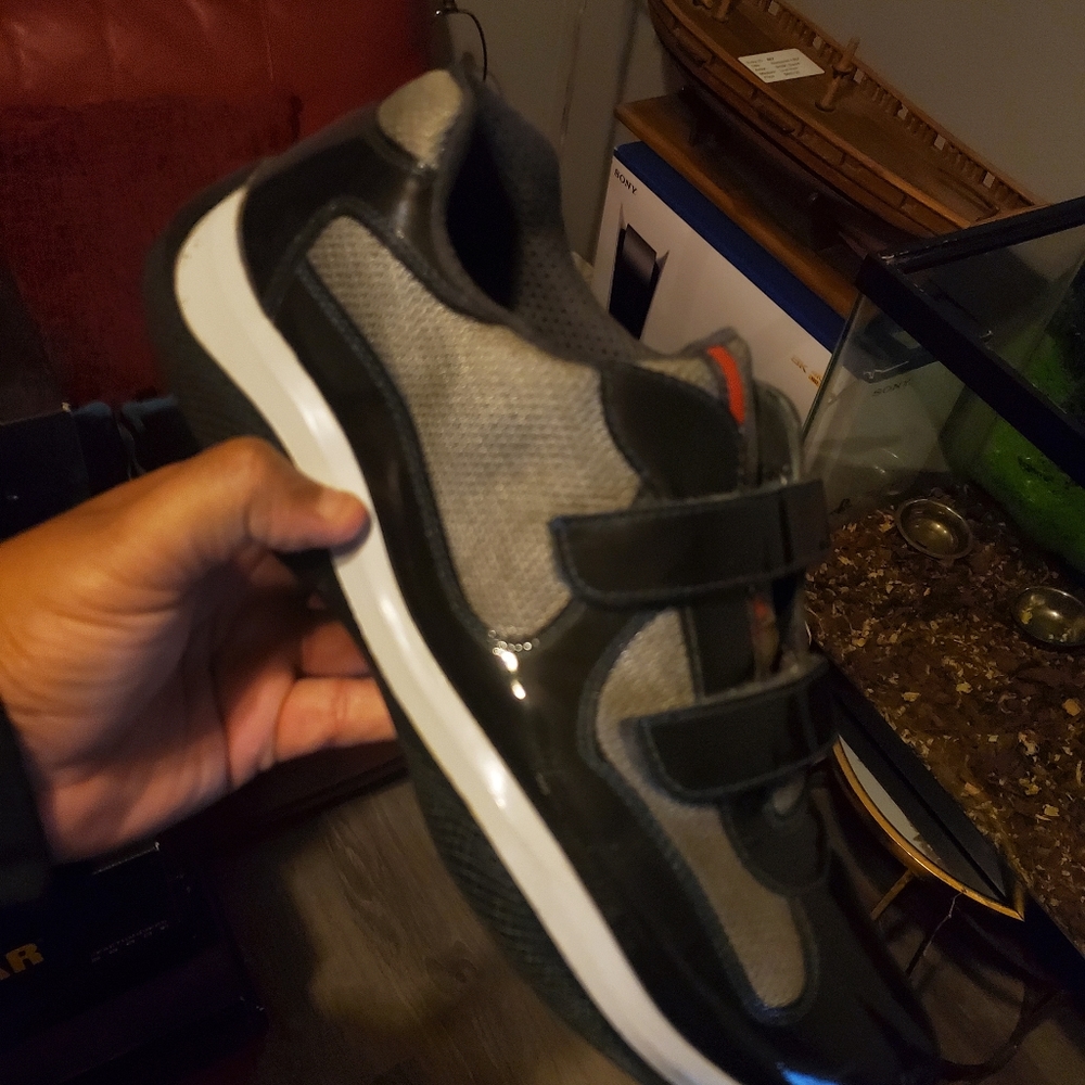 Prada Shoes